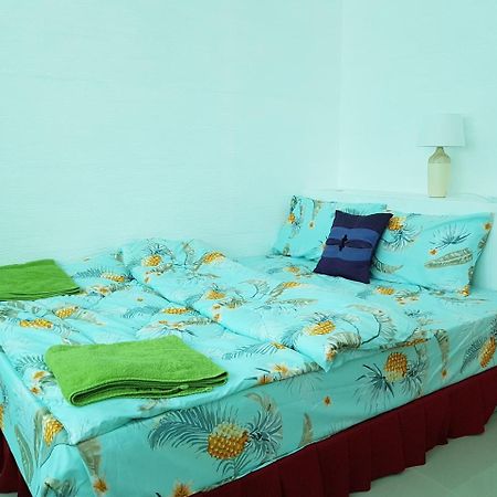 Koh Mook Hostel מראה חיצוני תמונה