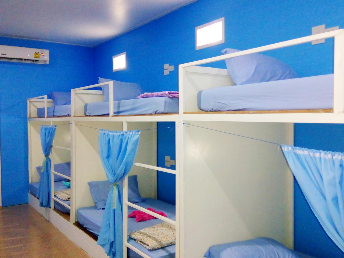 Koh Mook Hostel מראה חיצוני תמונה