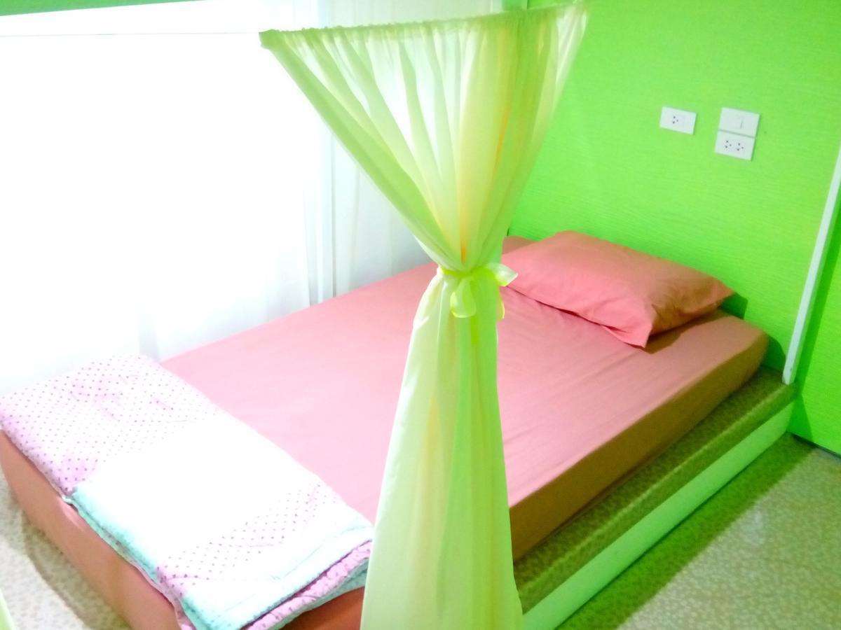 Koh Mook Hostel מראה חיצוני תמונה