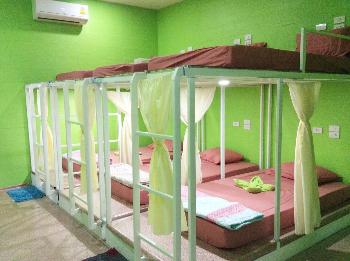 Koh Mook Hostel מראה חיצוני תמונה