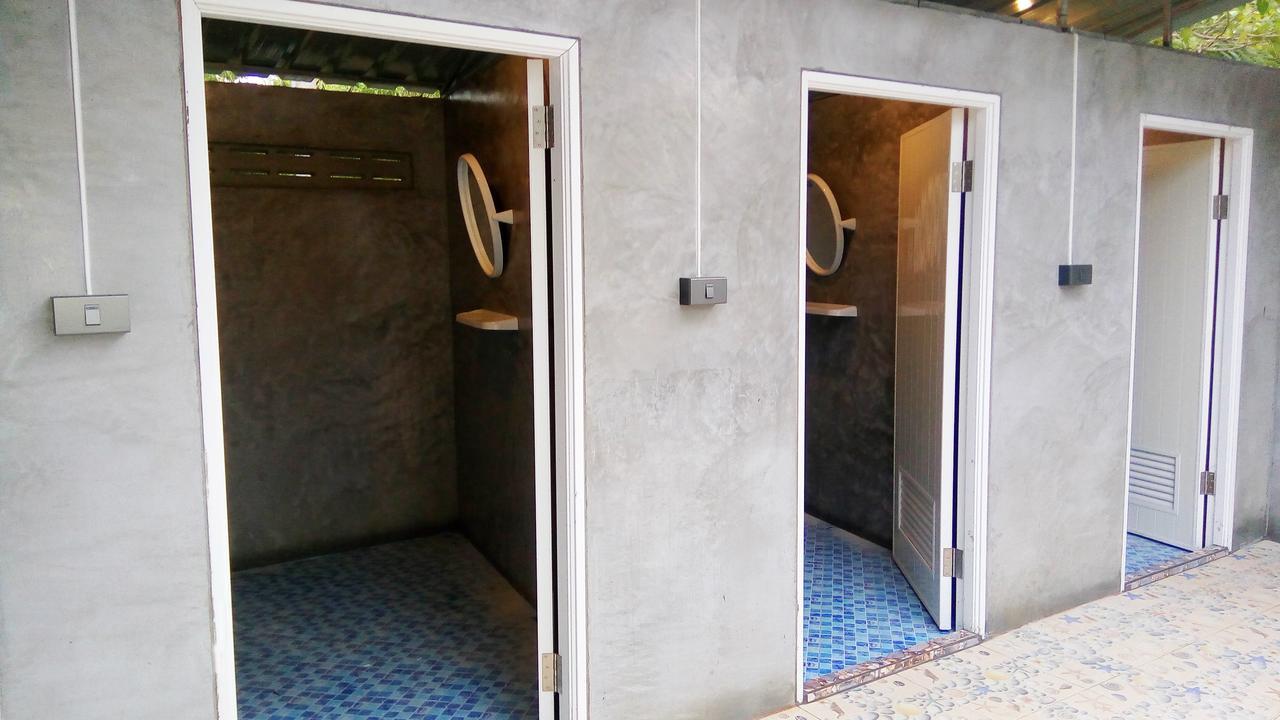 Koh Mook Hostel מראה חיצוני תמונה