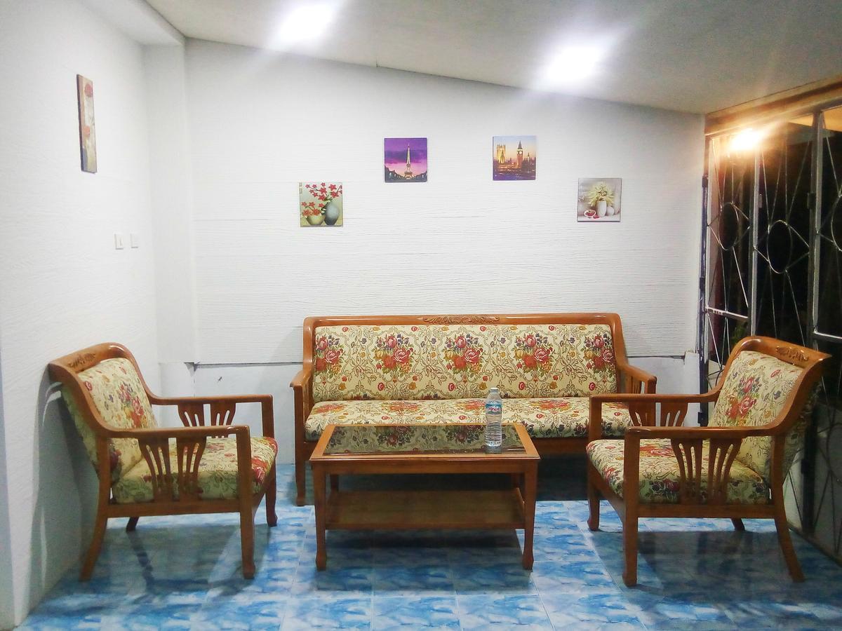 Koh Mook Hostel מראה חיצוני תמונה