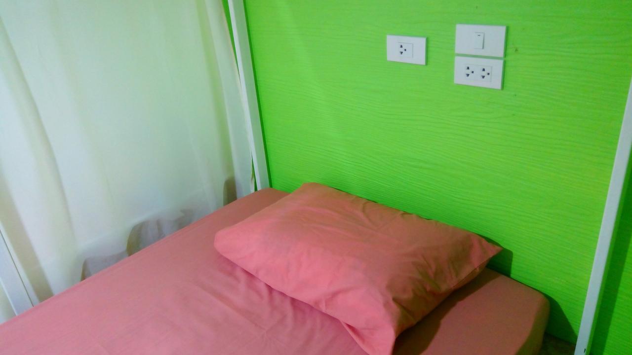 Koh Mook Hostel מראה חיצוני תמונה