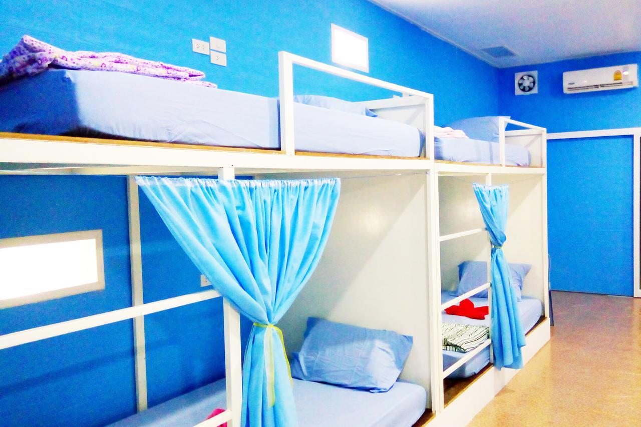 Koh Mook Hostel מראה חיצוני תמונה