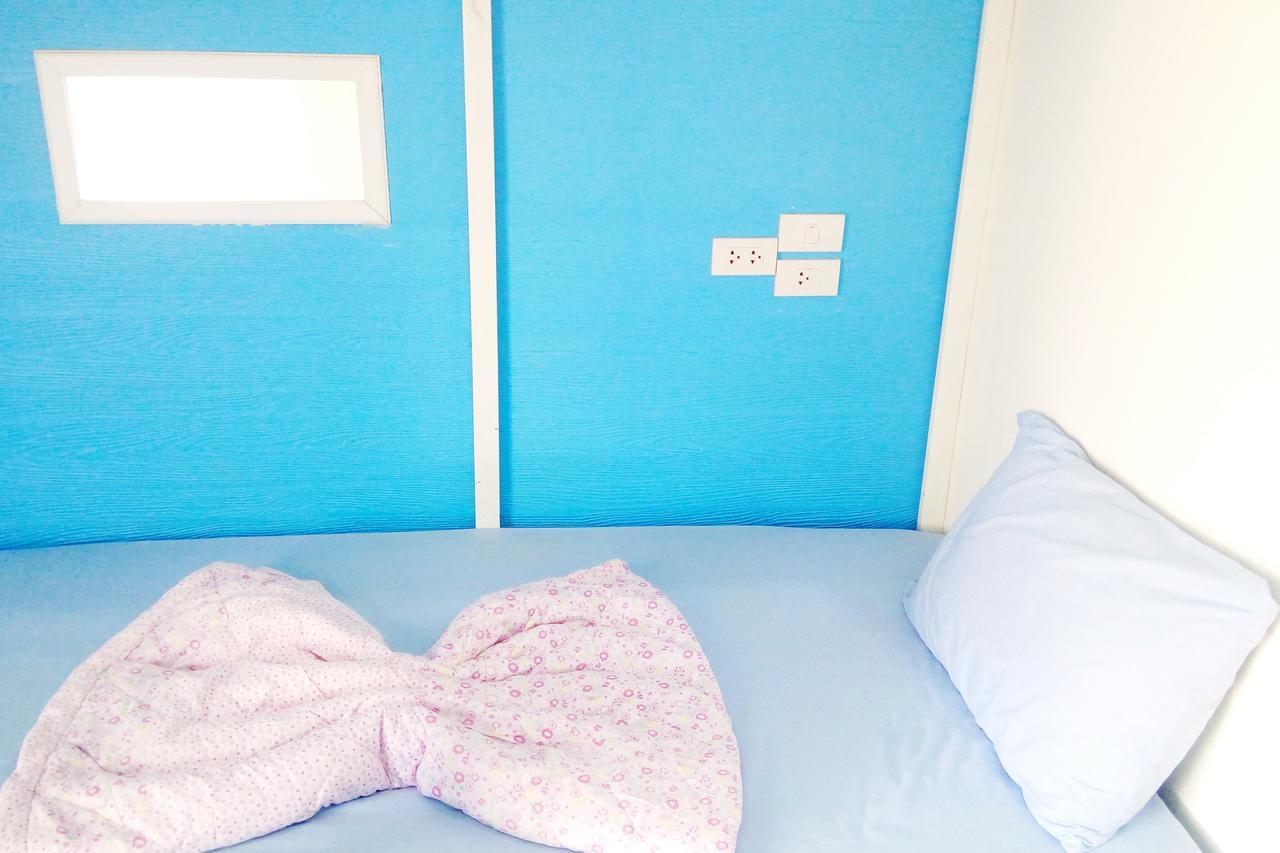 Koh Mook Hostel מראה חיצוני תמונה