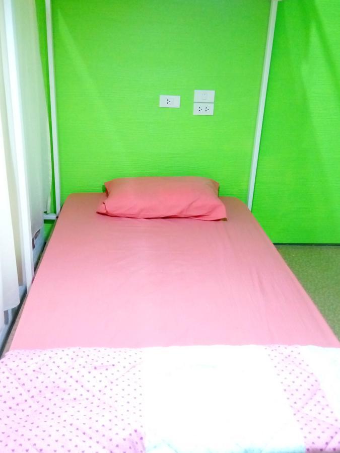 Koh Mook Hostel מראה חיצוני תמונה