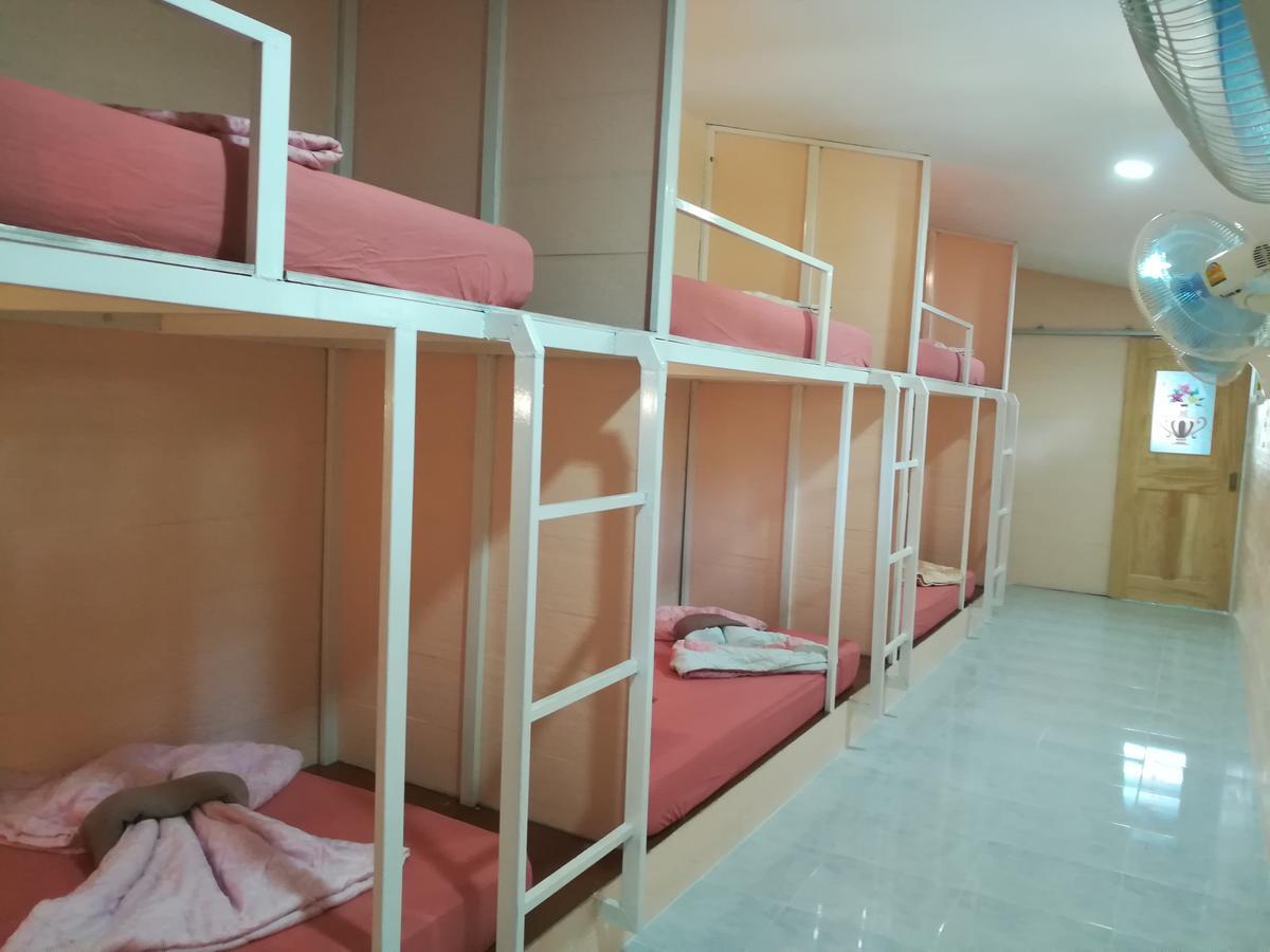 Koh Mook Hostel מראה חיצוני תמונה