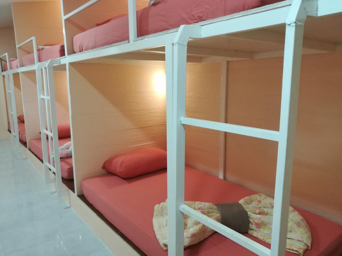 Koh Mook Hostel מראה חיצוני תמונה