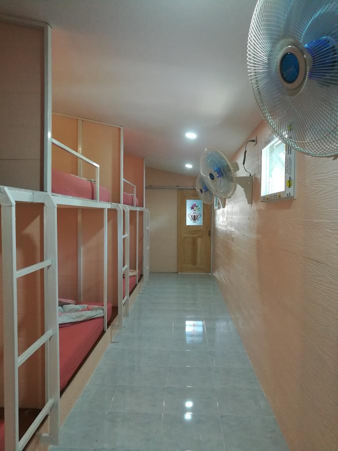 Koh Mook Hostel מראה חיצוני תמונה