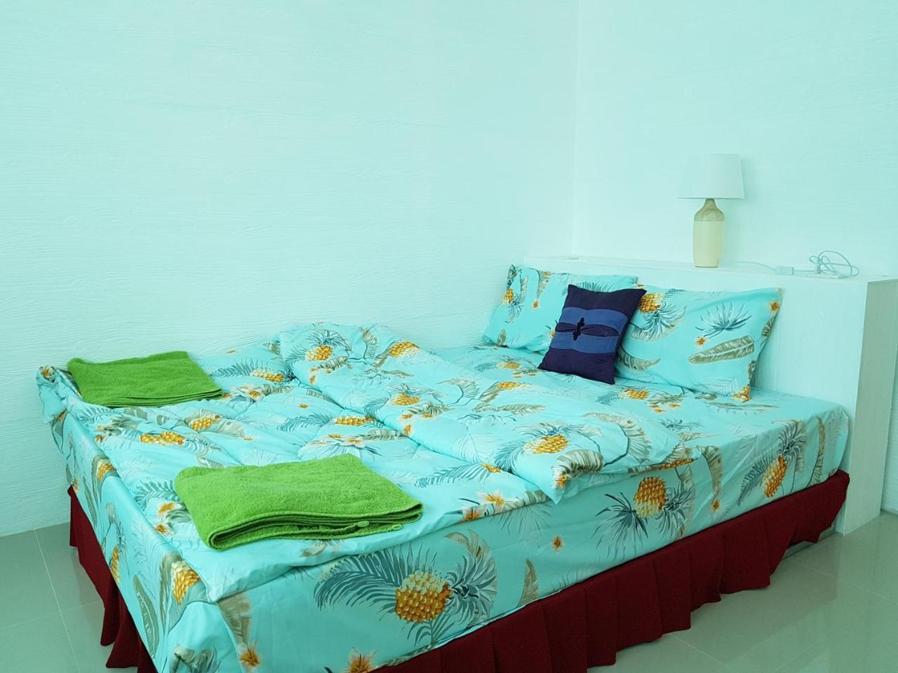 Koh Mook Hostel מראה חיצוני תמונה
