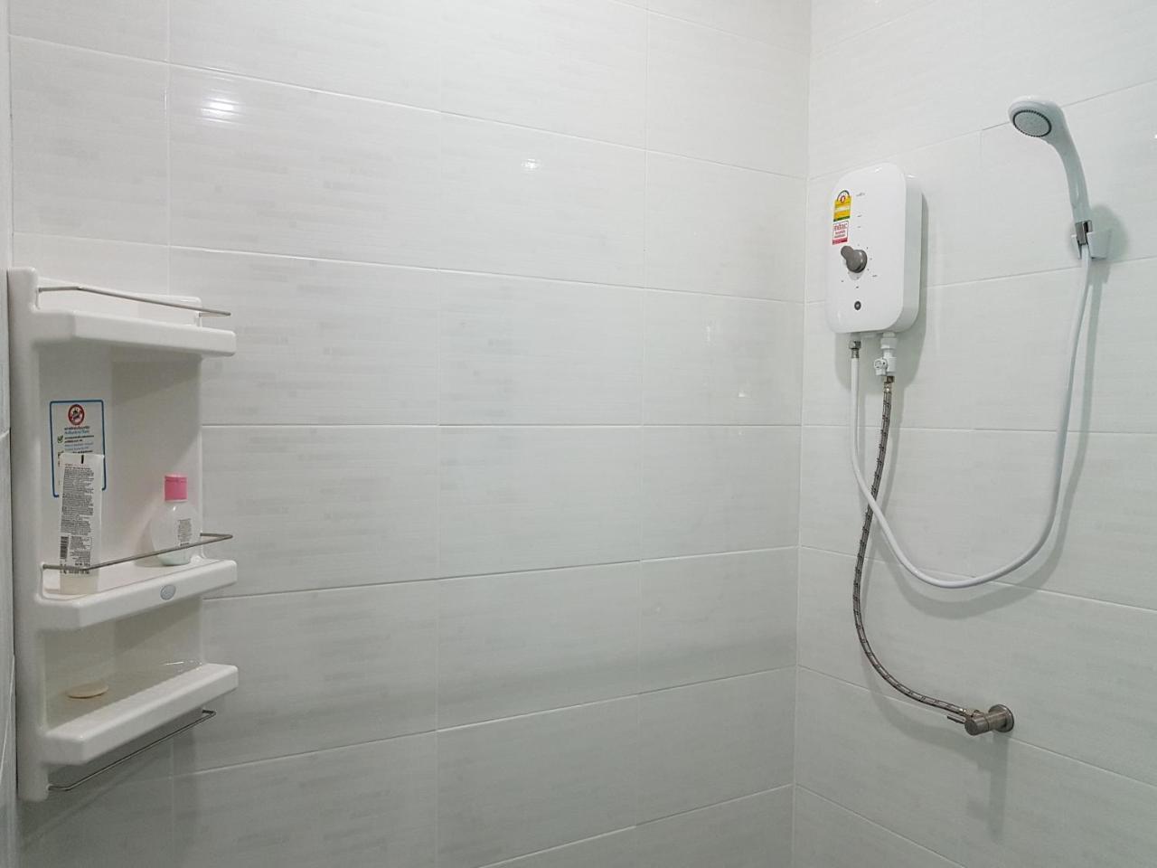 Koh Mook Hostel מראה חיצוני תמונה