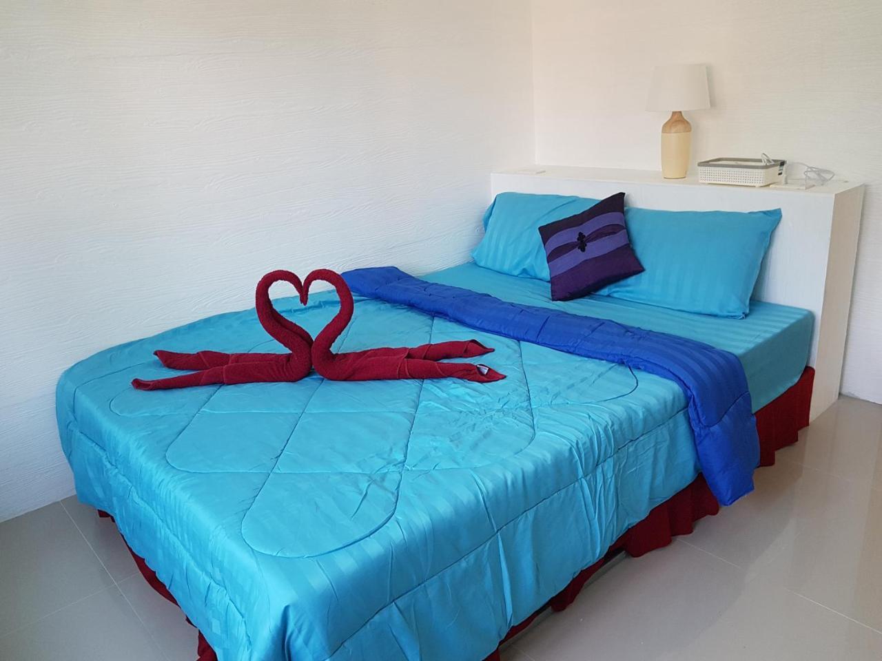 Koh Mook Hostel מראה חיצוני תמונה
